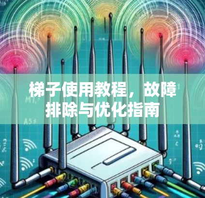 梯子使用教程，故障排除与优化指南