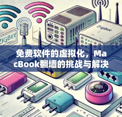 免费软件的虚拟化，MacBook翻墙的挑战与解决方案