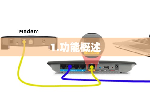 1.功能概述