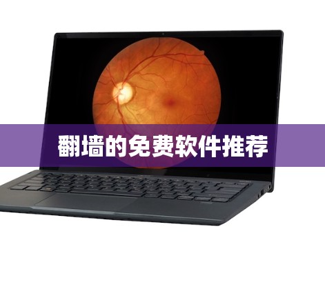翻墙的免费软件推荐