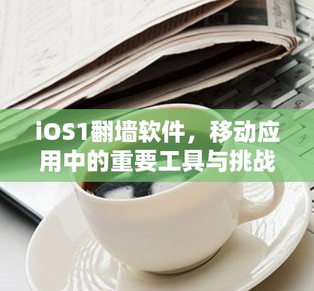 iOS1翻墙软件，移动应用中的重要工具与挑战