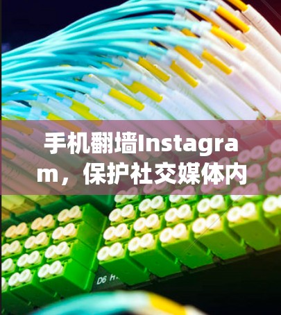 手机翻墙Instagram，保护社交媒体内容的实用指南