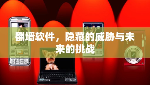 翻墙软件，隐藏的威胁与未来的挑战