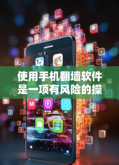 使用手机翻墙软件是一项有风险的操作，但也可能提供独特的安全保护。以下是一些关键步骤和注意事项，帮助你更好地使用翻墙软件