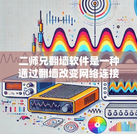 二师兄翻墙软件是一种通过翻墙改变网络连接方式的工具，通常适用于不同地区的用户。以下是对这些软件的详细分析