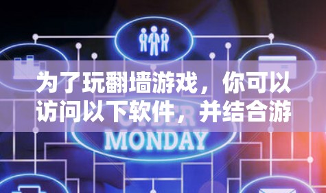 为了玩翻墙游戏，你可以访问以下软件，并结合游戏的安全性进行考虑