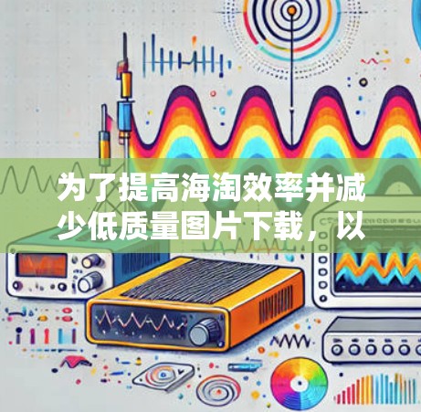 为了提高海淘效率并减少低质量图片下载，以下是一步步的解决方案