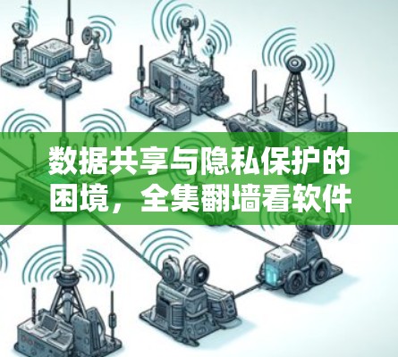 数据共享与隐私保护的困境，全集翻墙看软件