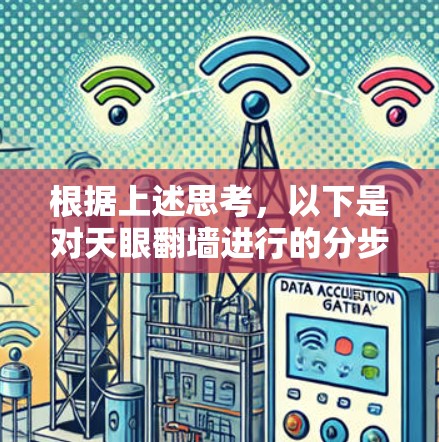 根据上述思考，以下是对天眼翻墙进行的分步解释和答案