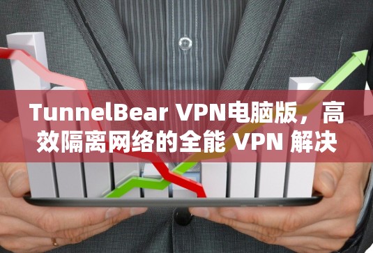 TunnelBear VPN电脑版，高效隔离网络的全能 VPN 解决方案