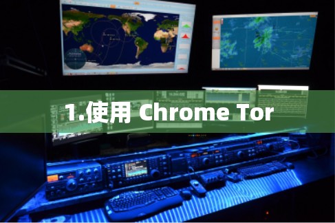 1.使用 Chrome Tor