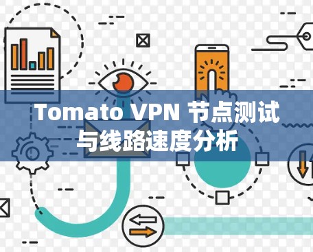 Tomato VPN 节点测试与线路速度分析