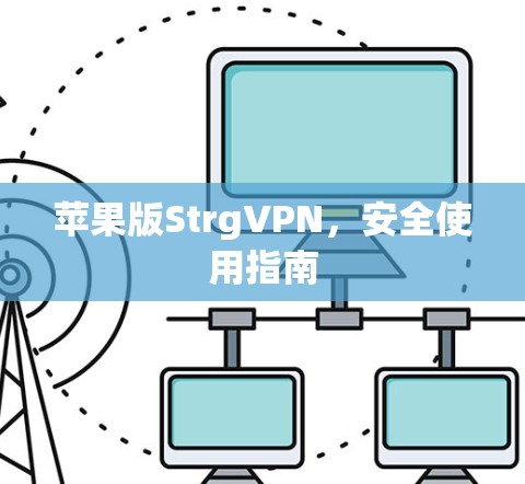 苹果版StrgVPN，安全使用指南