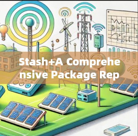 Stash+A Comprehensive Package Repository Stashing Tool