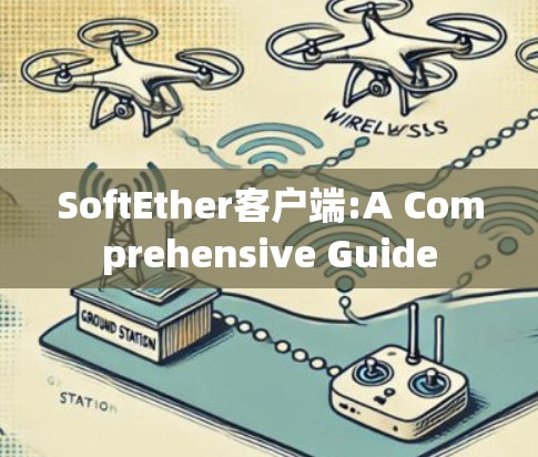 SoftEther客户端:A Comprehensive Guide