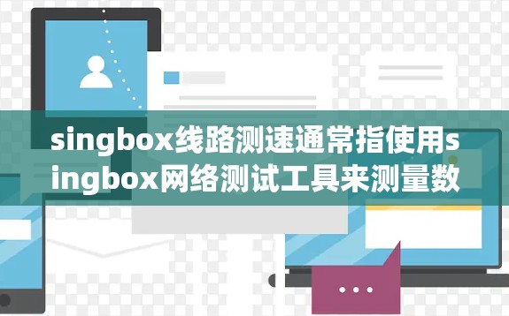 singbox线路测速通常指使用singbox网络测试工具来测量数据流量的速率为多少。singbox测试工具如digispot、nagios等，通过连接到singbox设备后，测量流量速率为