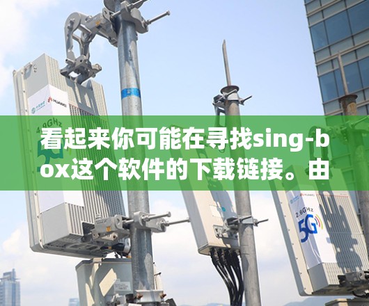 看起来你可能在寻找sing-box这个软件的下载链接。由于sing-box是一个缩写或别名，可能需要更多的上下文来确定具体指的是什么。以下是一些可能的解决方案