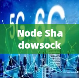 Node Shadowsocks Management:A Cybersecurity Solution for the Modern Web