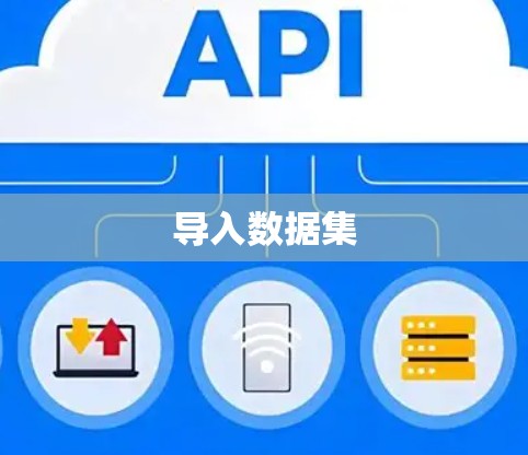 导入数据集