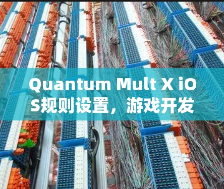 Quantum Mult X iOS规则设置，游戏开发者必看指南