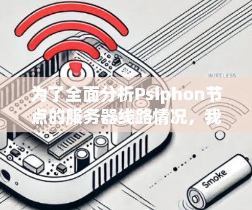 为了全面分析Psiphon节点的服务器线路情况，我们从以下几个方面进行评估