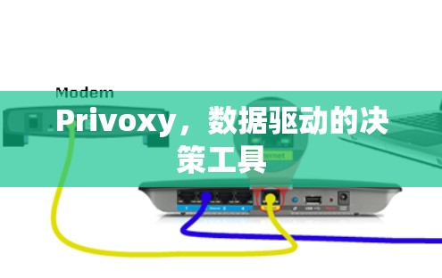 Privoxy，数据驱动的决策工具