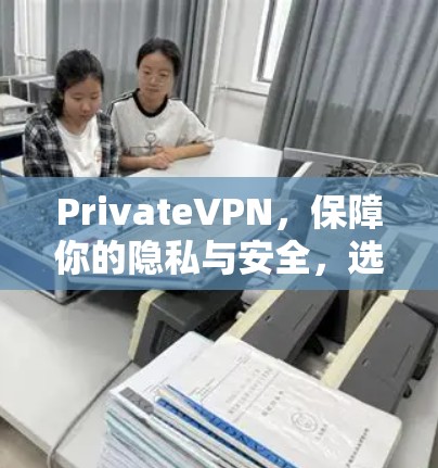 PrivateVPN，保障你的隐私与安全，选择我们