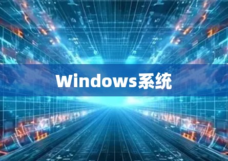 Windows系统