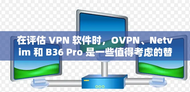 在评估 VPN 软件时，OVPN、Netvim 和 B36 Pro 是一些值得考虑的替代方案。以下是对这些软件的详细分析
