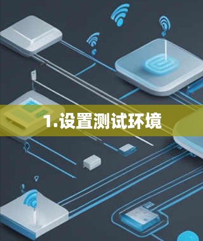 1.设置测试环境
