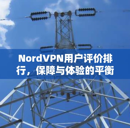 NordVPN用户评价排行，保障与体验的平衡