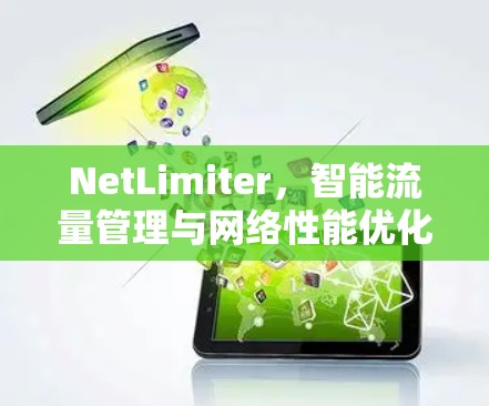 NetLimiter，智能流量管理与网络性能优化
