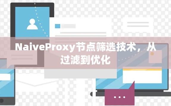 NaiveProxy节点筛选技术，从过滤到优化