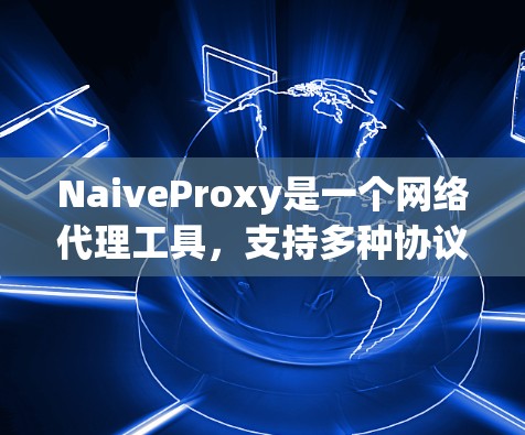 NaiveProxy是一个网络代理工具，支持多种协议和网络连接方式。以下是根据你的步骤进行的安装和使用指南