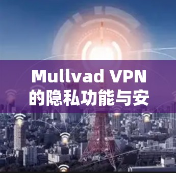 Mullvad VPN的隐私功能与安全设置介绍