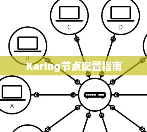Karing节点配置指南
