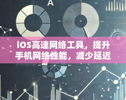 iOS高速网络工具，提升手机网络性能，减少延迟，提升用户体验