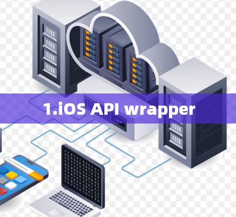 1.iOS API wrapper