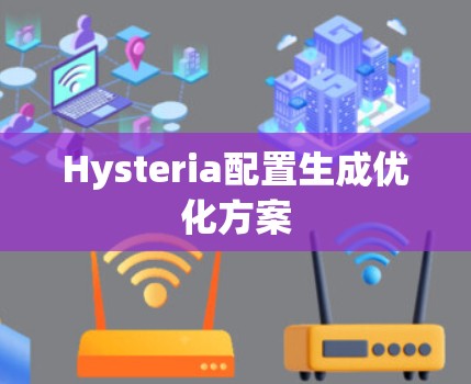 Hysteria配置生成优化方案