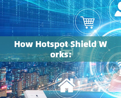 How Hotspot Shield Works: