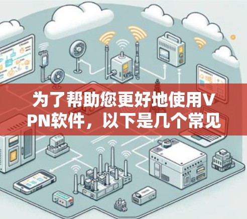 为了帮助您更好地使用VPN软件，以下是几个常见的VPN推荐链接和一些关键信息