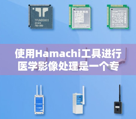 使用Hamachi工具进行医学影像处理是一个专业的过程，需要仔细操作以确保处理后的图像质量。以下是详细的步骤指南