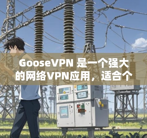 GooseVPN 是一个强大的网络VPN应用，适合个人用户和企业用户。以下是下载GooseVPN的详细步骤