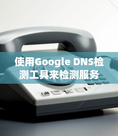 使用Google DNS检测工具来检测服务器IP地址是否冲突，可以按照以下步骤操作