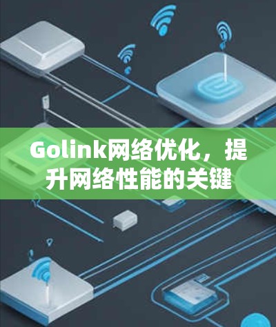 Golink网络优化，提升网络性能的关键工具