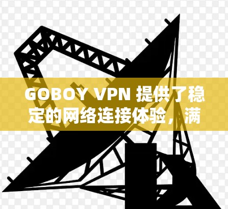 GOBOY VPN 提供了稳定的网络连接体验，满足了大多数用户对VPN的需求。以下是对其速度体验的详细分析