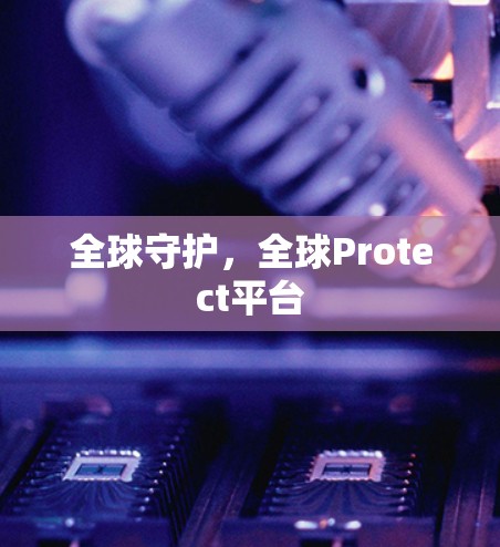 全球守护，全球Protect平台