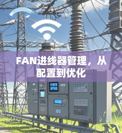 FAN进线器管理，从配置到优化