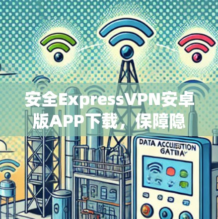 安全ExpressVPN安卓版APP下载，保障隐私与安全的高效解决方案