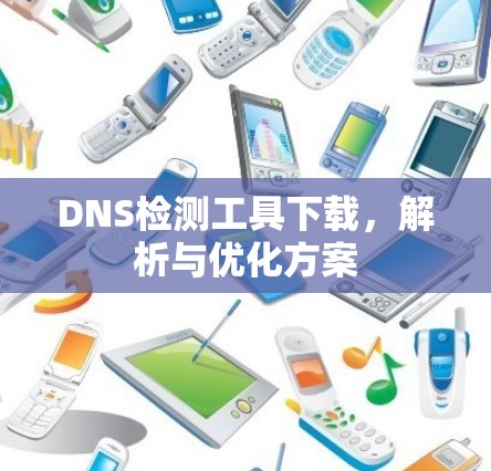 DNS检测工具下载，解析与优化方案